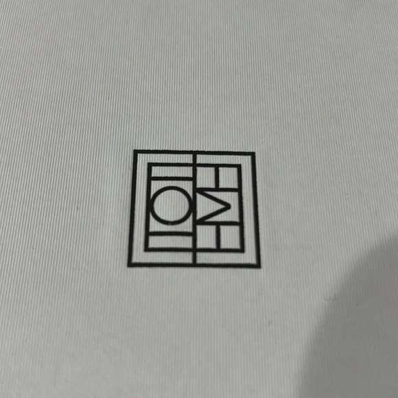 TOTEME CROC over the knee EU sz 9- Beautiful boots brand new run more like 8/8.5 - Picture 2 of 9